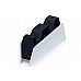 Sony Ps5 DualSense Charging Station מטען מקורי כפול לשני שלטים פלייסטיישן 5