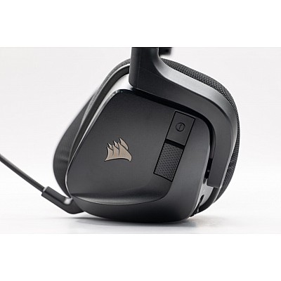 אוזניות גיימניג אלחוטיות Corsair Void v2