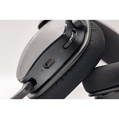 אוזניות גיימניג אלחוטיות Corsair Void v2
