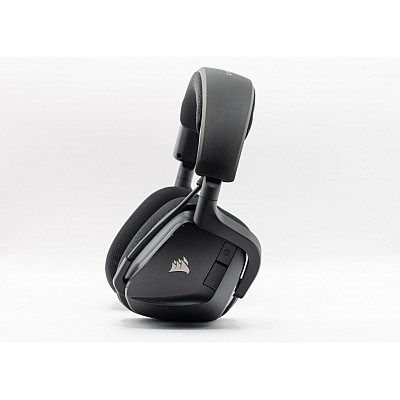 אוזניות גיימניג אלחוטיות Corsair Void v2