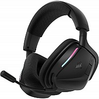 אוזניות גיימניג אלחוטיות Corsair Void v2