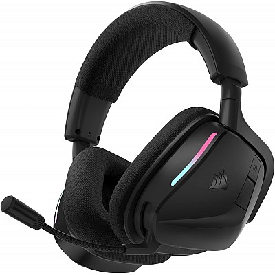 אוזניות גיימניג אלחוטיות Corsair Void v2