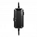 אוזניות גיימינג PXN U305B – תואמות PC, PS4, Xbox, Switch, טלפונים | שחור