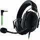 Razer BlackShark V2 X רייזר אוזניות גיימינג חוטיות (צבע שחור)