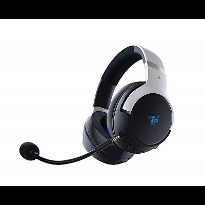 Razer Kaira HyperSpeed ל-PS5 – אוזניות גיימינג אלחוטיות Razer Kaira HyperSpeed ל-PS5 – אוזניות גיימינג אלחוטיות