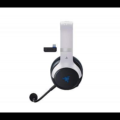 Razer Kaira HyperSpeed ל-PS5 – אוזניות גיימינג אלחוטיות Razer Kaira HyperSpeed ל-PS5 – אוזניות גיימינג אלחוטיות