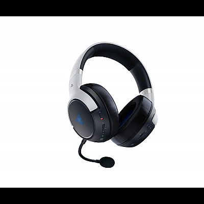 Razer Kaira HyperSpeed ל-PS5 – אוזניות גיימינג אלחוטיות Razer Kaira HyperSpeed ל-PS5 – אוזניות גיימינג אלחוטיות