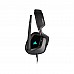 אוזניות לגיימרים Corsair VOID RGB ELITE Wireless Premium 7.1 Surround - צבע שחור אוזניות לגיימרים Corsair VOID RGB ELITE Wireless Premium 7.1 Surround - צבע שחור