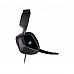 אוזניות לגיימרים Corsair VOID RGB ELITE Wireless Premium 7.1 Surround - צבע שחור אוזניות לגיימרים Corsair VOID RGB ELITE Wireless Premium 7.1 Surround - צבע שחור
