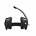 אוזניות לגיימרים Corsair VOID RGB ELITE Wireless Premium 7.1 Surround - צבע שחור אוזניות לגיימרים Corsair VOID RGB ELITE Wireless Premium 7.1 Surround - צבע שחור