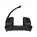 אוזניות לגיימרים Corsair VOID RGB ELITE Wireless Premium 7.1 Surround - צבע שחור אוזניות לגיימרים Corsair VOID RGB ELITE Wireless Premium 7.1 Surround - צבע שחור