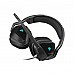 אוזניות לגיימרים Corsair VOID RGB ELITE Wireless Premium 7.1 Surround - צבע שחור אוזניות לגיימרים Corsair VOID RGB ELITE Wireless Premium 7.1 Surround - צבע שחור