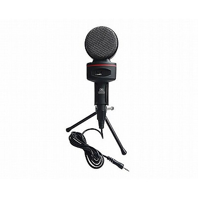 מיקרופון למחשב - Dragon MicroPhone PRO מיקרופון למחשב - Dragon MicroPhone PRO