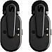 Shure MoveMic Two – זוג מיקרופוני דש אלחוטיים