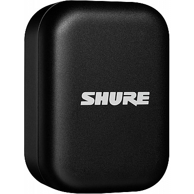 Shure MoveMic Two – זוג מיקרופוני דש אלחוטיים