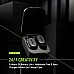Shure MoveMic Two – זוג מיקרופוני דש אלחוטיים