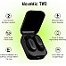 Shure MoveMic Two – זוג מיקרופוני דש אלחוטיים