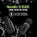 Shure MoveMic Two – זוג מיקרופוני דש אלחוטיים