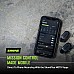 Shure MoveMic Two – זוג מיקרופוני דש אלחוטיים