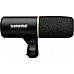 Shure MV6 – מיקרופון USB גיימינג מקצועי