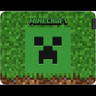 Razer Gigantus V2 – Minecraft Edition (Medium) | משטח גיימינג רשמי