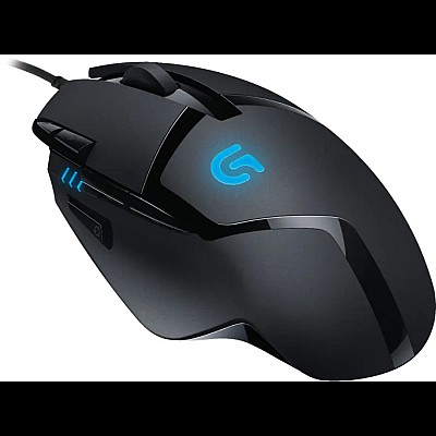 עכבר גיימינג G402 Hyperion Fury Logitech