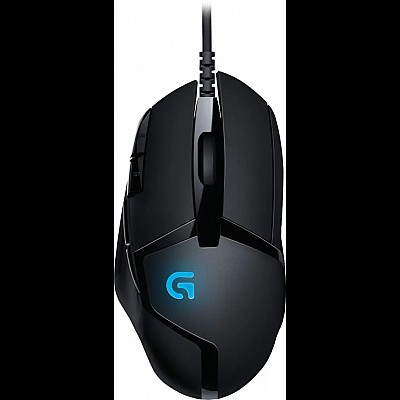 עכבר גיימינג G402 Hyperion Fury Logitech