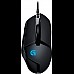 עכבר גיימינג G402 Hyperion Fury Logitech