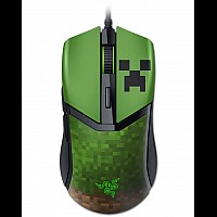 עכבר גיימינג רייזר Razer Cobra Minecraft Edition