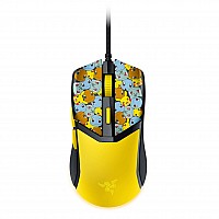 עכבר גיימינג רייזר Razer Cobra Pokémon Kanto Starters Edition