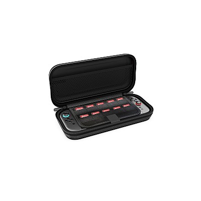 נרתיק נשיאה קשיח Ipega ל-Nintendo Switch 2