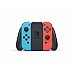 קונסולת ניידת נינטנדו סוויץ’ אולד | Nintendo Switch OLED – אחריות יבואן רשמי
