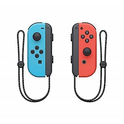 קונסולת ניידת נינטנדו סוויץ’ אולד | Nintendo Switch OLED – אחריות יבואן רשמי