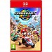 קונסולת משחק Nintendo Switch 2 256GB – אדום/כחול ומשחק Mario World Edition | יבואן רשמי