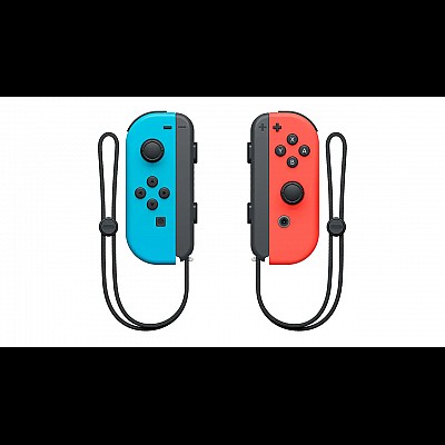 קונסולת ניידת נינטנדו סוויץ’ | Nintendo Switch אחריות שנה