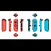 קונסולת ניידת נינטנדו סוויץ’ | Nintendo Switch אחריות שנה