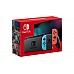 קונסולת ניידת נינטנדו סוויץ’ | Nintendo Switch אחריות שנה