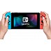 קונסולת ניידת נינטנדו סוויץ’ | Nintendo Switch אחריות שנה