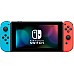 קונסולת ניידת נינטנדו סוויץ’ | Nintendo Switch אחריות שנה