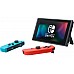 קונסולת ניידת נינטנדו סוויץ’ | Nintendo Switch אחריות שנה