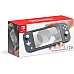 קונסולת ניידת נינטנדו סוויץ’ לייט צבע אפור |  NINTENDO SWITCH Lite Console Grey אחריות שנה