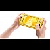 קונסולת ניידת נינטנדו סוויץ’ לייט צבע צהוב | NINTENDO SWITCH Lite Console Yellow אחריות שנה