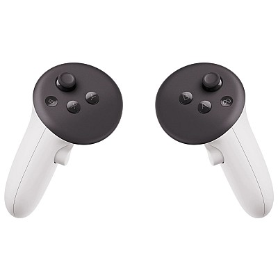 אוקולוס קווסט 3 אס | Oculus Virtual Reality Quest 3S 128GB ‏משקפי מציאות מדומה