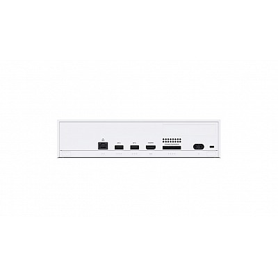 Xbox Series S 512GB Digital Edition – קונסולה דיגיטלית אקס בוקס סירייס אס