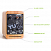 KANTO YU2 במבוק – זוג רמקולים מוגברים שולחניים עם DAC USB | Playstore