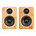 KANTO YU2 במבוק – זוג רמקולים מוגברים שולחניים עם DAC USB | Playstore