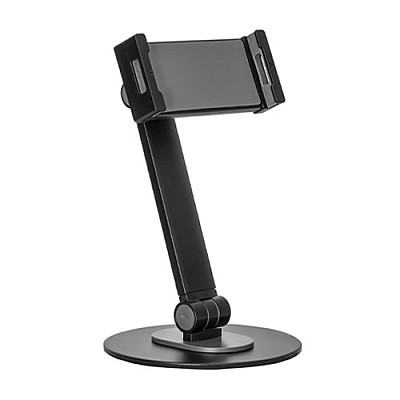 LUMI PAD30-01 – מעמד שולחני לטאבלטים עד 12.9 אינץ׳
