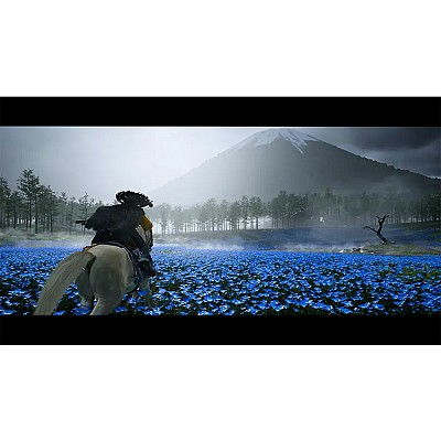 Ghost of Yōtei ל-PS5 מהדורת אספנים 