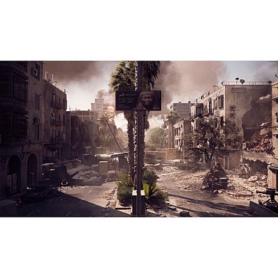 Battlefield 6 ל-Xbox Series X