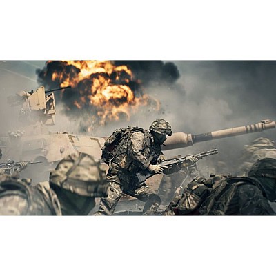 Battlefield 6 ל-Xbox Series X